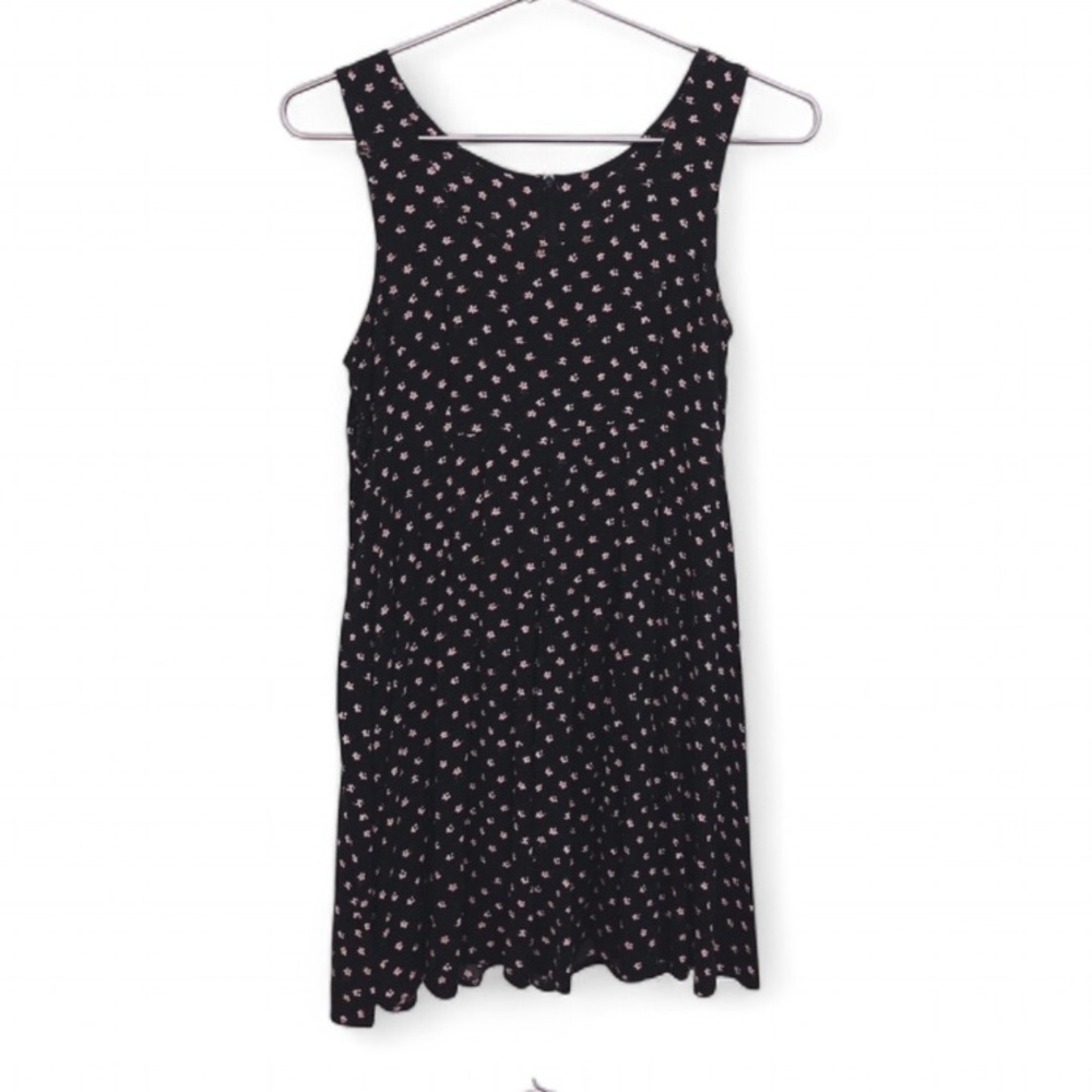 90s style grunge dress